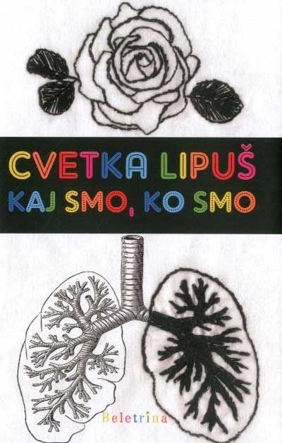 Kaj smo, ko smo