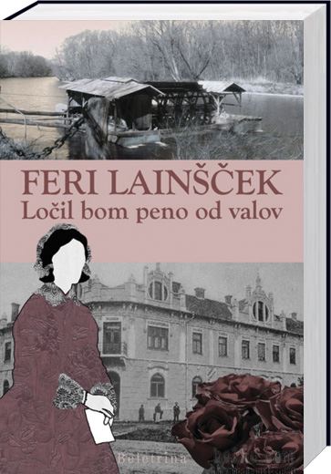 Ločil bom peno od valov