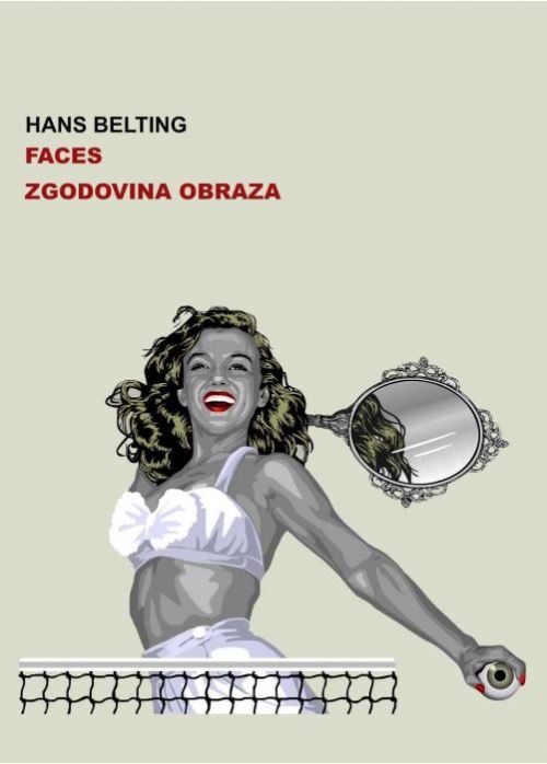 Faces: zgodovina obraza