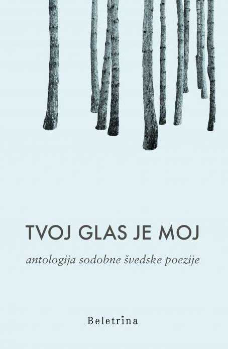 TVOJ GLAS JE MOJ