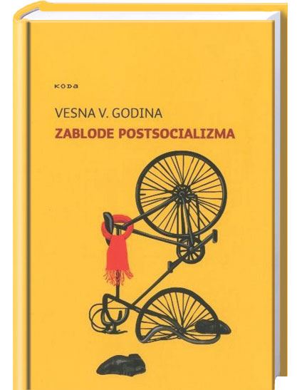 Zablode postsocializma, 2. izdaja