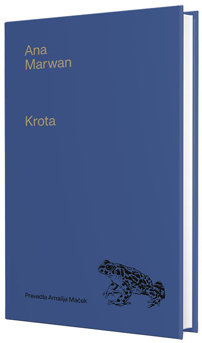 KROTA