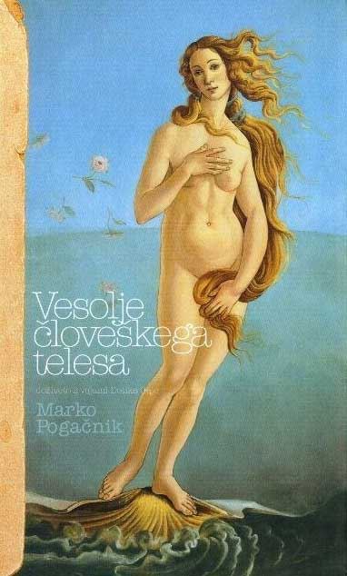 VESOLJE ČLOVEŠKEGA TELESA