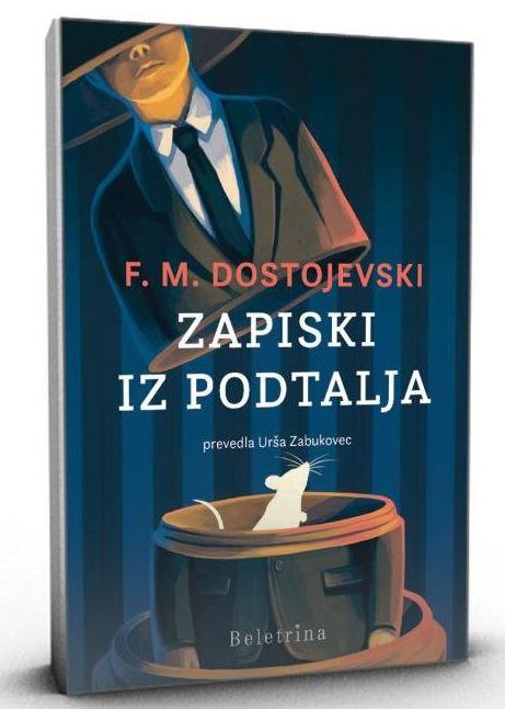 Zapiski iz podtalja