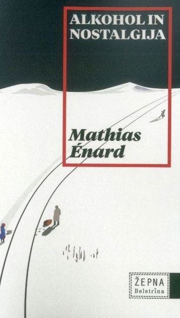 ALKOHOL IN NOSTALGIJA