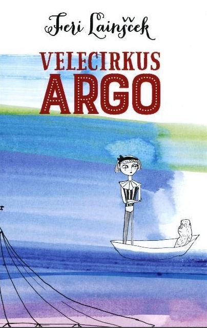 VELECIRKUS ARGO