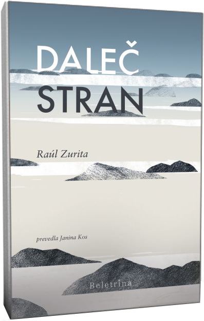DALEČ STRAN