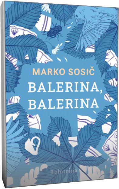 BALERINA, BALERINA