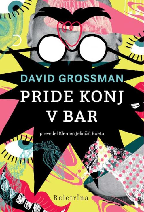PRIDE KONJ V BAR (SUBVENCIJA)