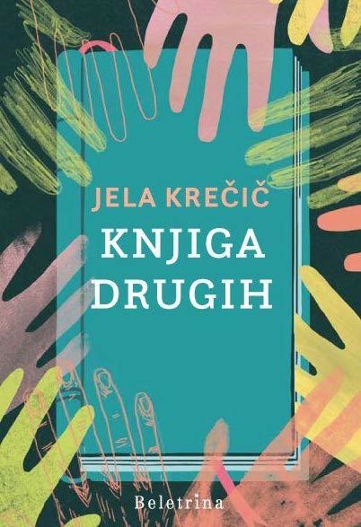 Knjiga drugih