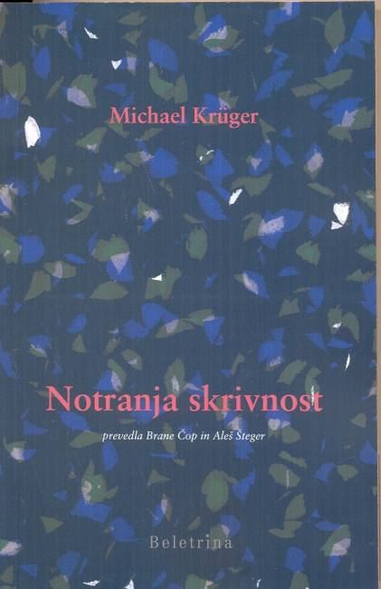 NOTRANJA SKRIVNOST