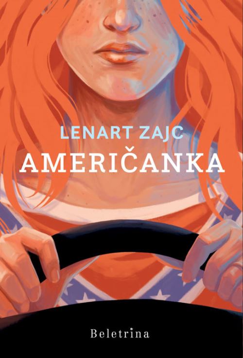 Američanka