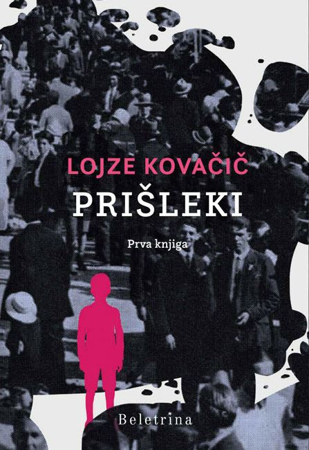 Prišleki (1. in 2. del)