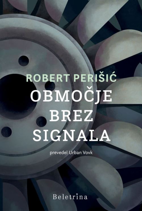 Območje brez signala