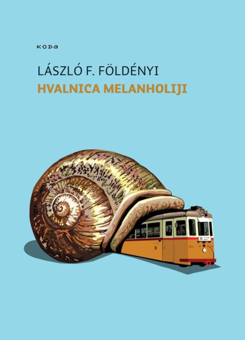 Hvalnica melanholiji