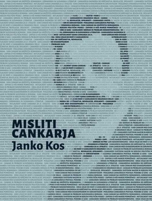 MISLITI CANKARJA