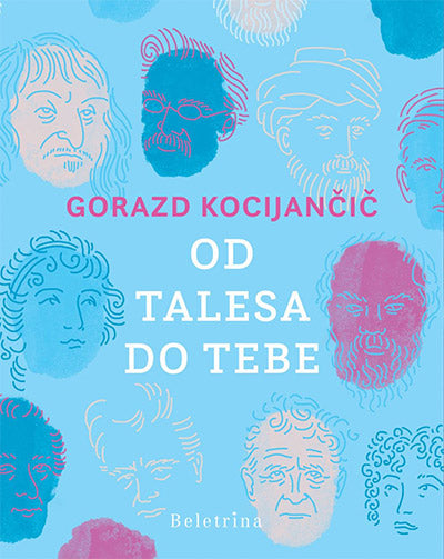 OD TALESA DO TEBE (SUBVENCIJA)