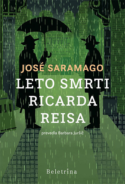 LETO SMRTI RICARDA REISA (SUBVENCIJA)