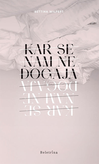 Kar se nam ne dogaja