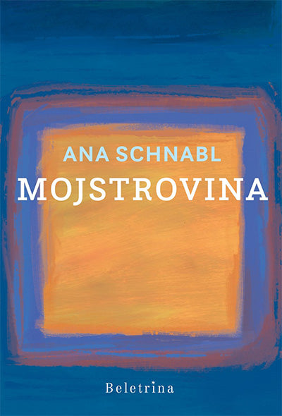 Mojstrovina