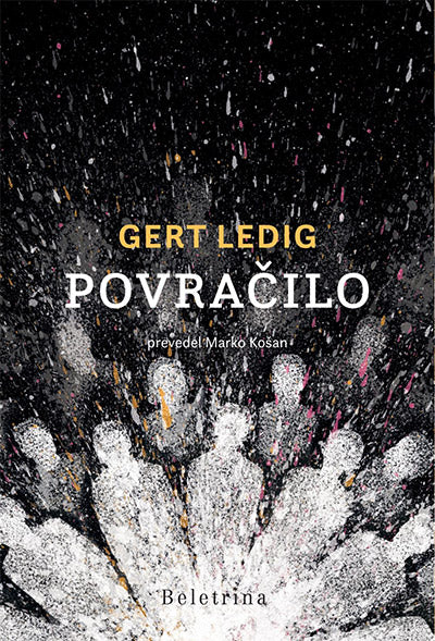 POVRAČILO
