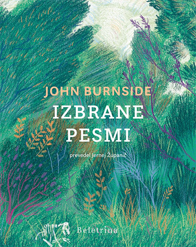 Izbrane pesmi: John Burnside