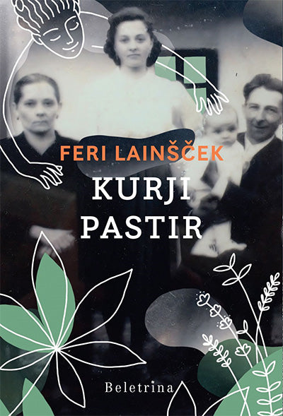 Kurji pastir (trilogija Kurji pastir, 1. knjiga)