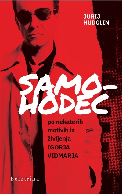 SAMOHODEC