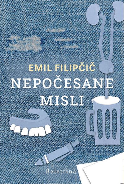 NEPOČESANE MISLI (SUB)