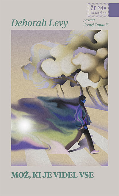 MOŽ, KI JE VIDEL VSE (FABULA 2021)