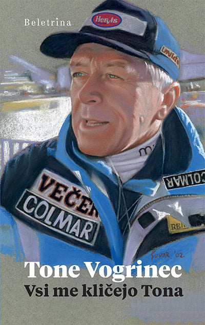 VSI ME KLIČEJO TONA