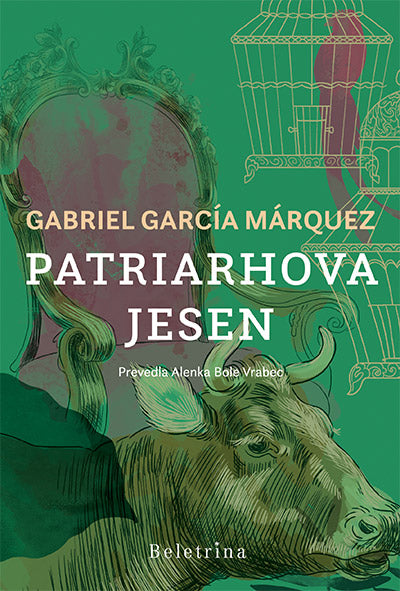 PATRIARHOVA JESEN