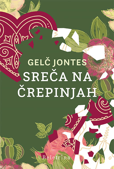 SREČA NA ČREPINJAH