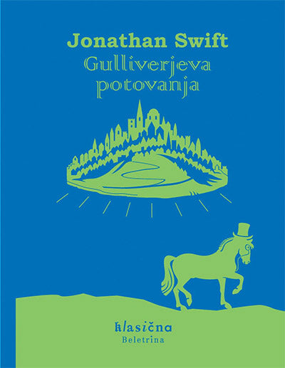 Gulliverjeva potovanja