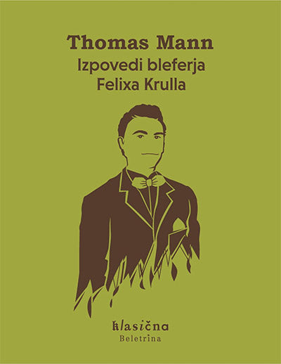 IZPOVEDI BLEFERJA FELIXA KRULLA (SUB)