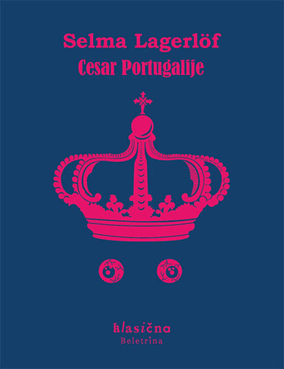 Cesar Portugalije: pripovedi iz Värmlanda