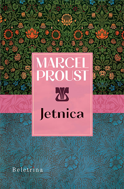 Jetnica (Iskanje izgubljenega časa, 5. knjiga)