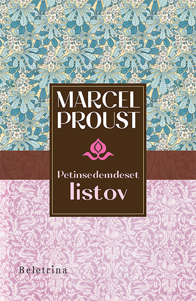 Petinsedemdeset listov