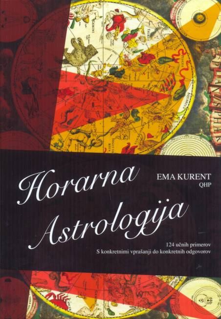 HORARNA ASTROLOGIJA