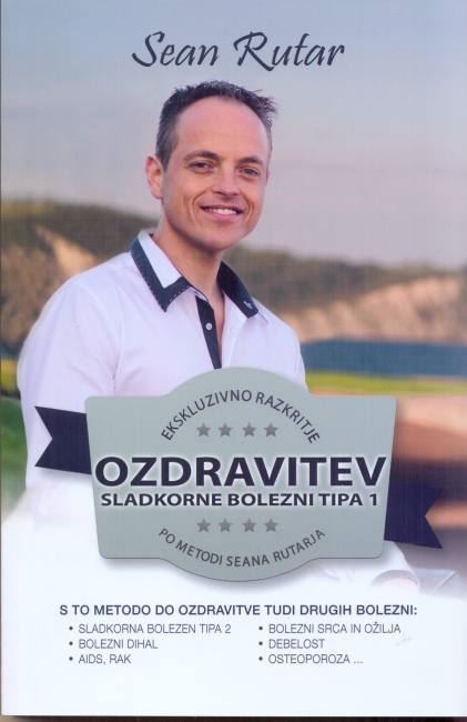 OZDRAVITEV SLADKORNE BOLEZNI TIPA 1