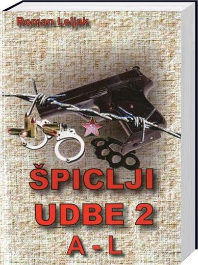 ŠPICLJI UDBE 2