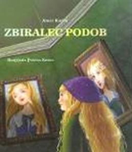 ZBIRALEC PODOB