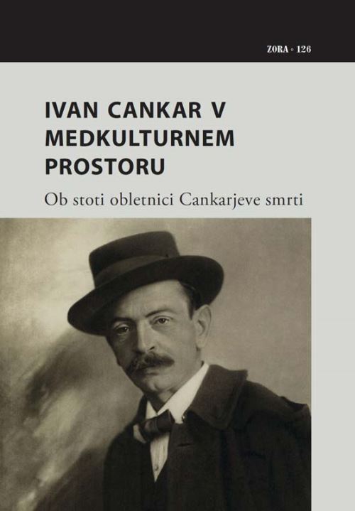 Ivan Cankar v medkulturnem prostoru