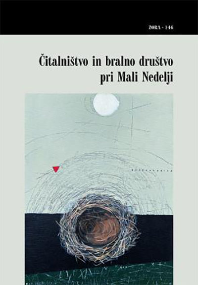 ČITALNIŠTVO IN BRALNO DRUŠTVO PRI MALI NEDELJI