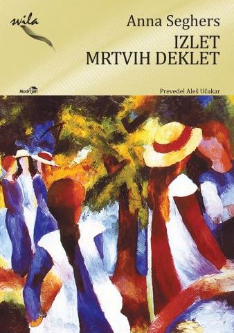 IZLET MRTVIH DEKLET