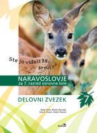 STE JO VIDELI ŽE, SRNO? - DZ 7/9