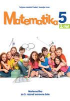 MATEMATIKA 5, 2. DEL - DU, GLEJ EL. 788308