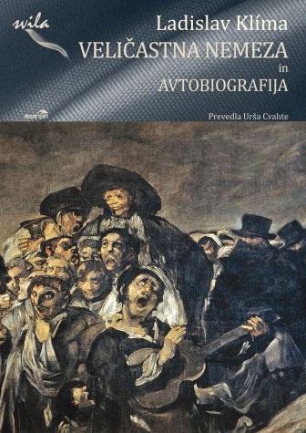 VELIČASTNA NEMEZA IN AVTOBIOGRAFIJA
