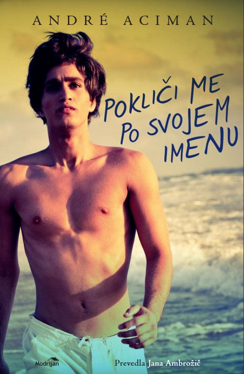 POKLIČI ME PO SVOJEM IMENU