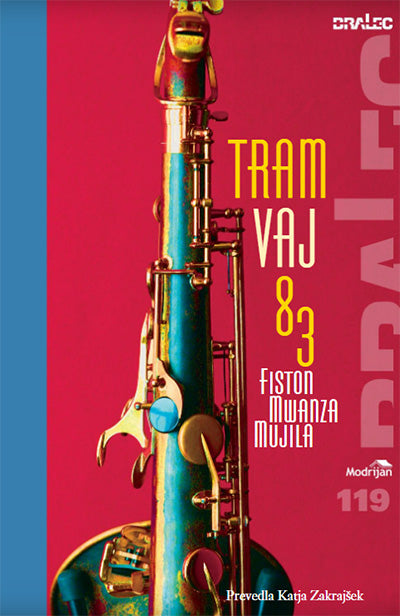 Tramvaj 83